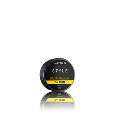 Cera Texturizadora Style – 65g