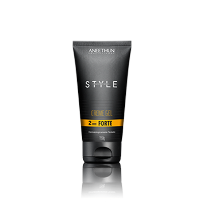 Creme Gel Style – 150g