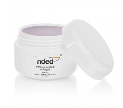 Gel Selante UV Nded 15ml